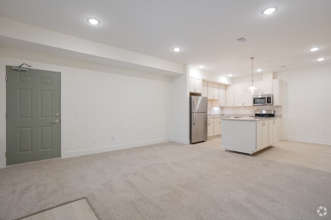 Zephyr Place