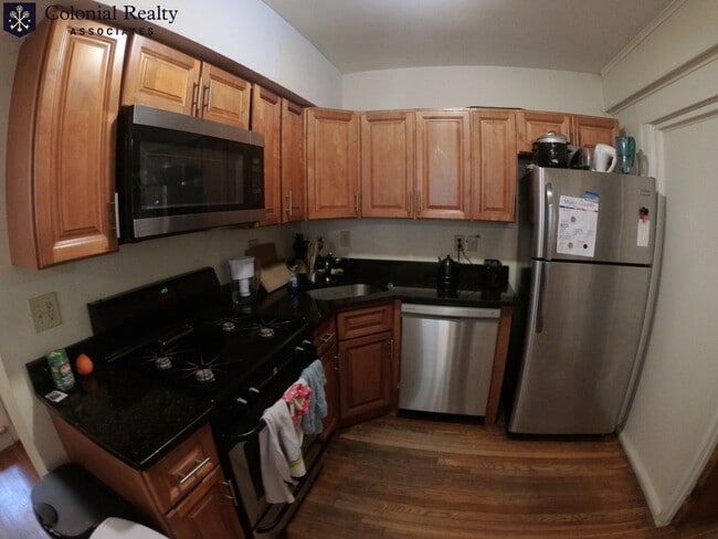 Photo - 241 Freeman St Unidad 6 Rental
