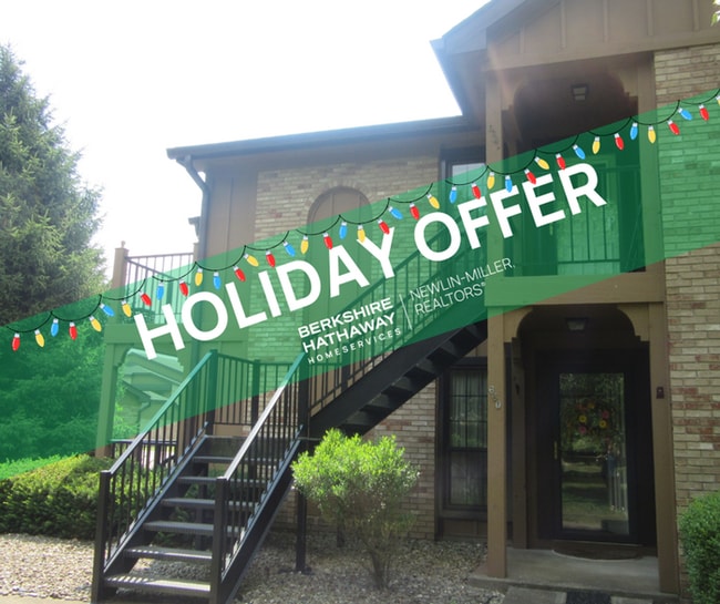 Building Photo - Limited-Time Holiday Offer: $100 Deposit When You Lease by Christmas Eve!