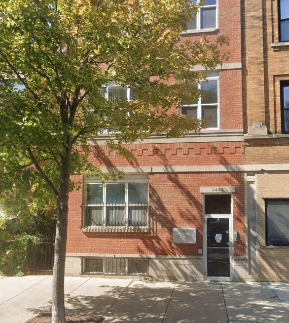 Photo - 1446 N Leavitt St Townhome