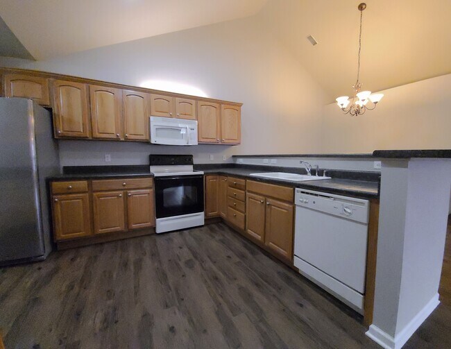 15457 Amberleigh Cir Condo Unit W15457 Condo for Rent in Menomonee