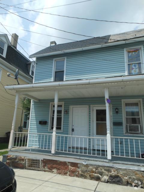 Building Photo - 629 Pen Argyl St Rental