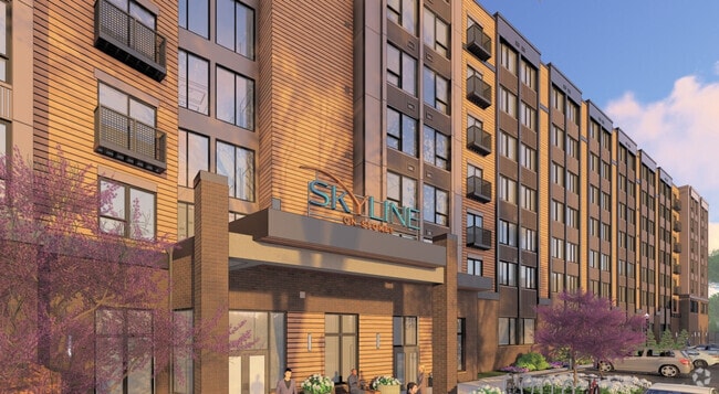 Building Photo - Skyline On Stokes Rental