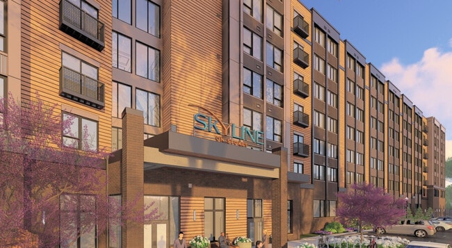 Building Photo - Skyline On Stokes Rental