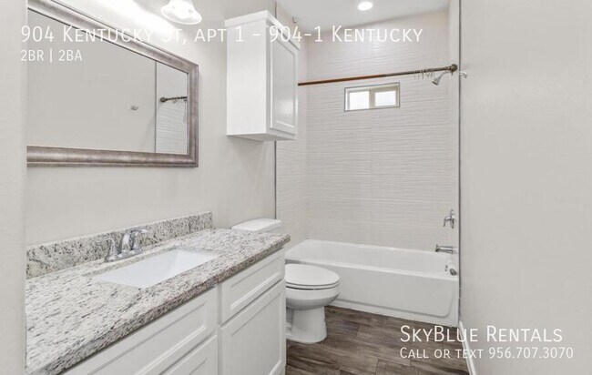 Photo - 904 Kentucky St Unidad 904-1 Kentucky