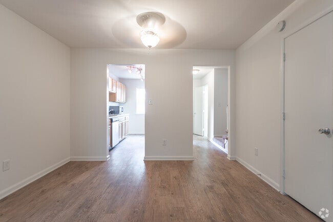 1BR,1BA,-844SF, Premier Unit