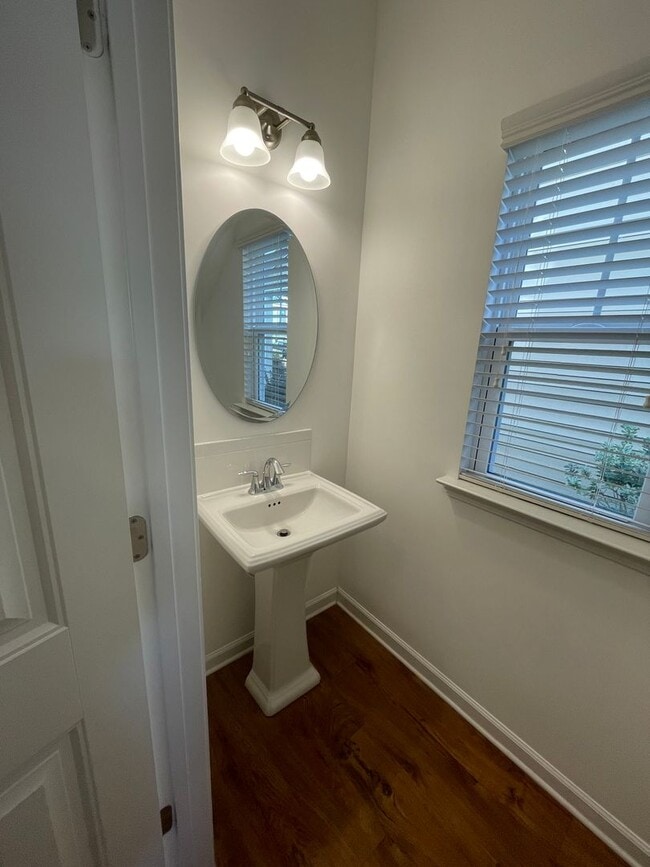 Photo - 3BR Home w/ Fenced-In Yard in Palmetto Pointe