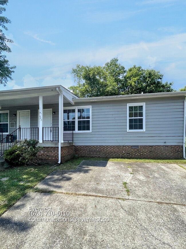 Photo - 483 Ellenwood Dr