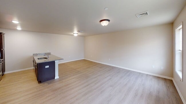 Glen Esk Apartments