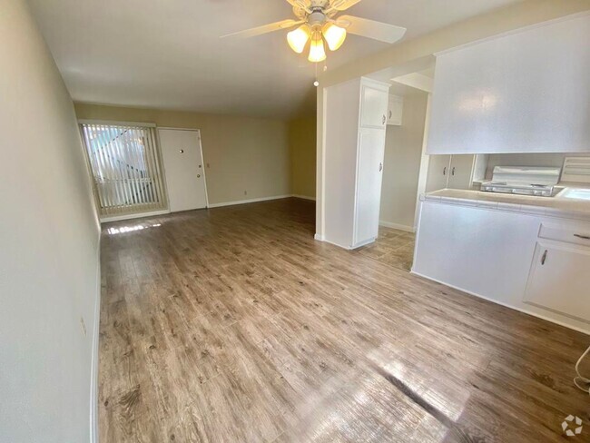 Interior Photo - 615 E Providencia Ave Rental