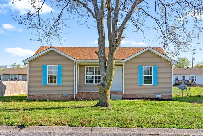 Photo - 521 Gainey Dr