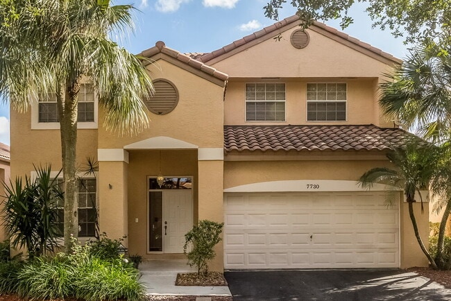 Photo - 7730 NW 63rd Way Casa