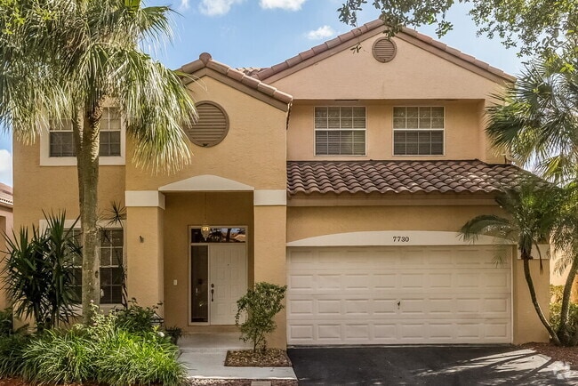 Building Photo - 7730 NW 63rd Way Rental
