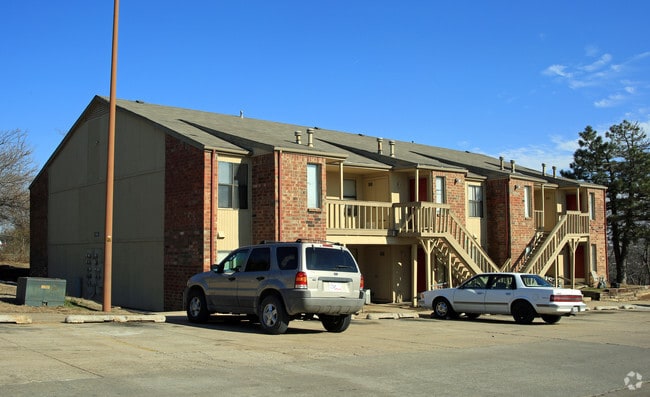 Sunset Plaza - Sunset Plaza Apartments