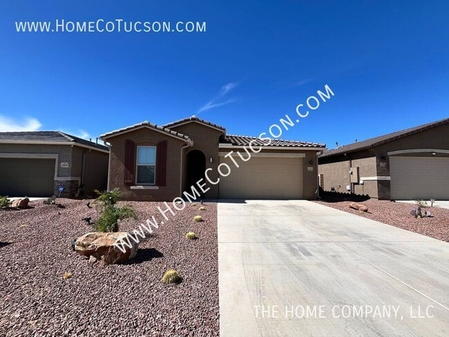 Photo - 35030 S Stargazer Ave