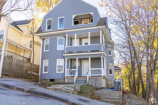 Building Photo - 14 Perkins St Rental