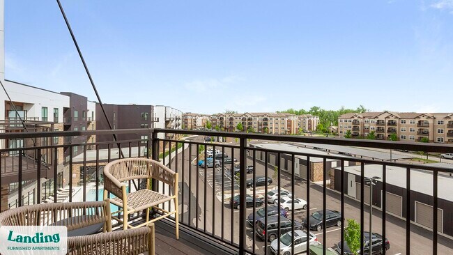 Photo - 1600 NW 38th St Unit 407