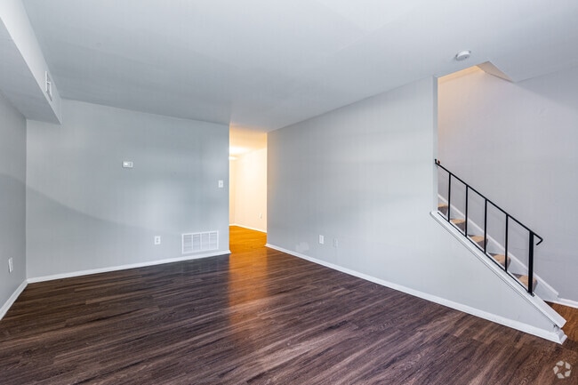 2BR 1.5BA