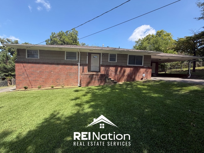 Building Photo - PLEASANT GROVE GEM! 3BR/2BA w/ Appliances | Zero Carpet | Large Deck & Garage!