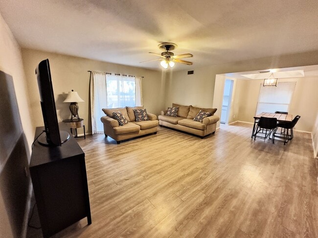 Photo - For Lease -Partially Furnished $2,599 or Unfurnished $2,300 2 Beds-2 Bath Painted Mountain Golf C...