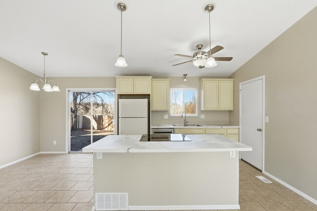 Photo - $2,145.95, 4-bed, 2-bath, located in Colorado Springs with WAIVED APPLICATION FEES