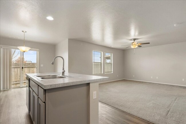 Photo - Beautiful Home 3 bed, 2.5 baths - Pet Friendly - Ready Now!