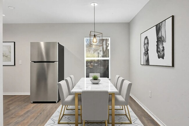 Photo - 6205 Lovett Ave Unit 6205 Lovett avenue - #L