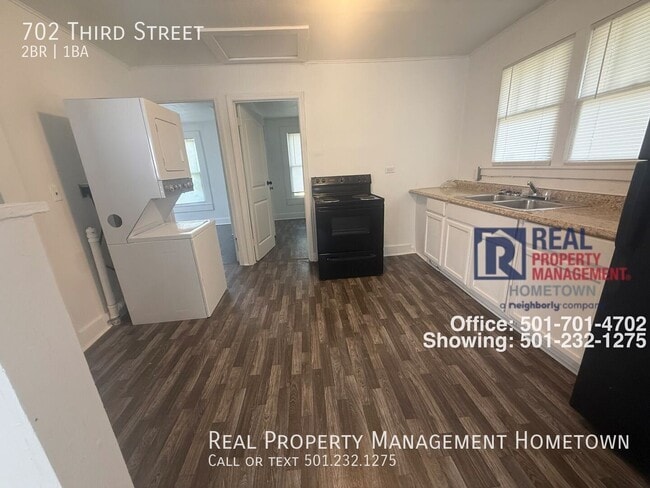 702 Third Street-