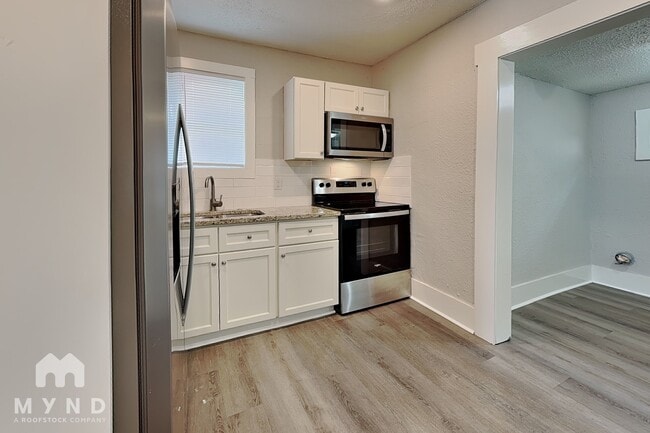 Photo - 1218 Boyer St