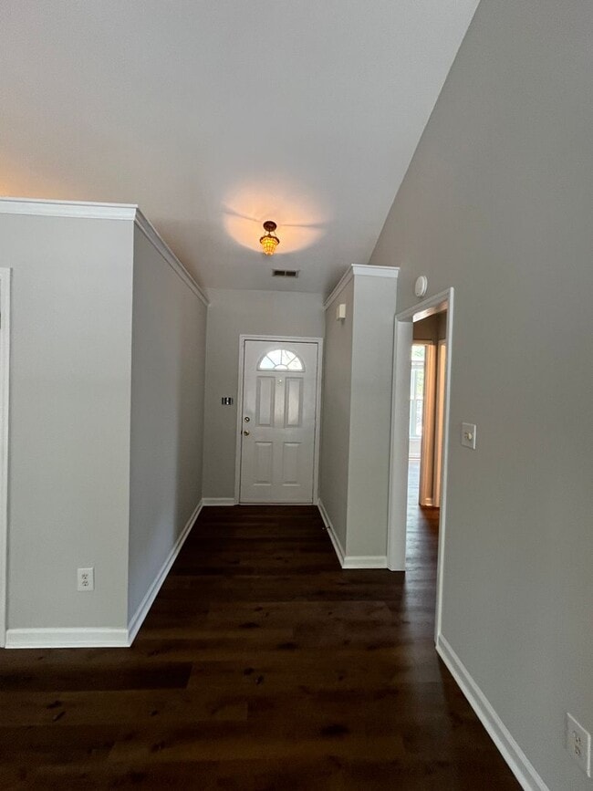 Photo - Discover this well-maintained 3-bedroom, 2-bath home in Wilmington, NC