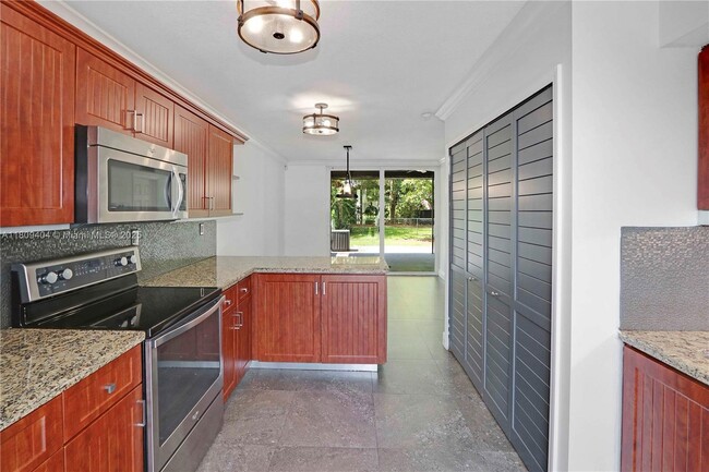 Photo - 12340 SW 20th Ter