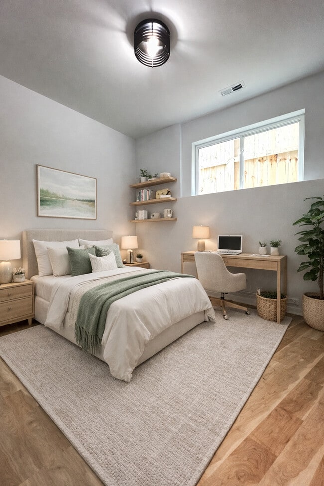 Photo - 6513 S Langley Ave Unit 1