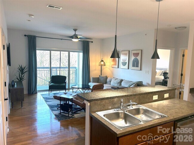 Photo - 630 Calvert St Unit 409