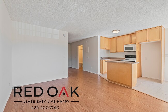 Building Photo - 20200 Sherman Way Rental