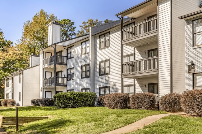 Paces Pointe Apartment Homes