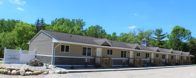 Building Photo - River Rock of Flushing Apartments