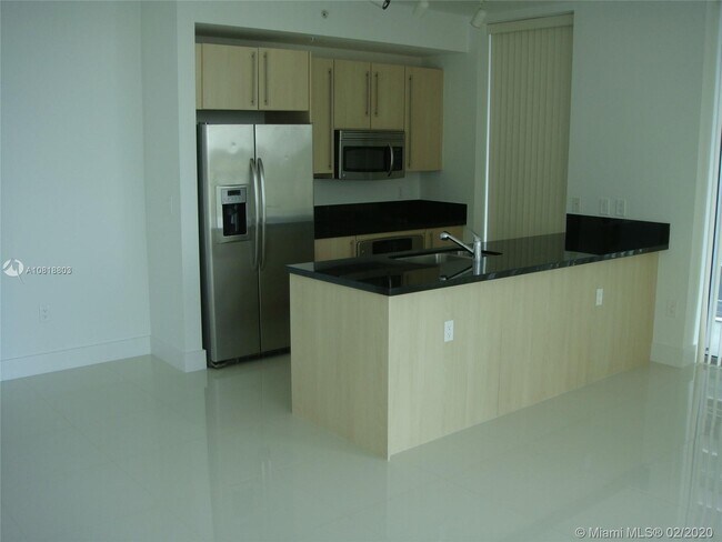 Photo - 1111 SW 1st Ave Unit 2514