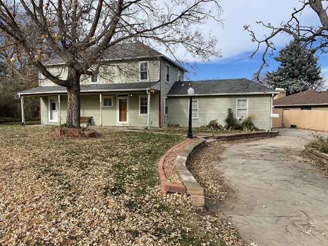 Photo - "Charming 3-Bed Home with Gleaming Hardwoo...
