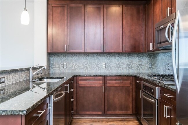 Photo - 270 17th St NW Unit 2208