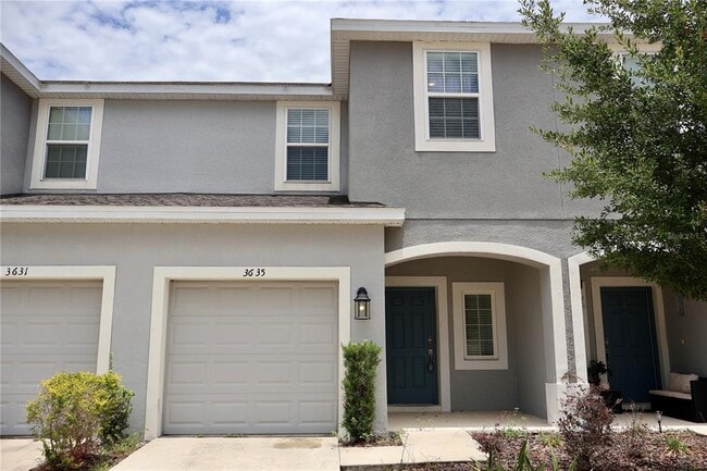 Building Photo - 3635 Davenport Creek Ct