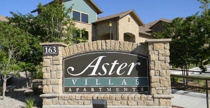 Photo - Aster Villas Apartments