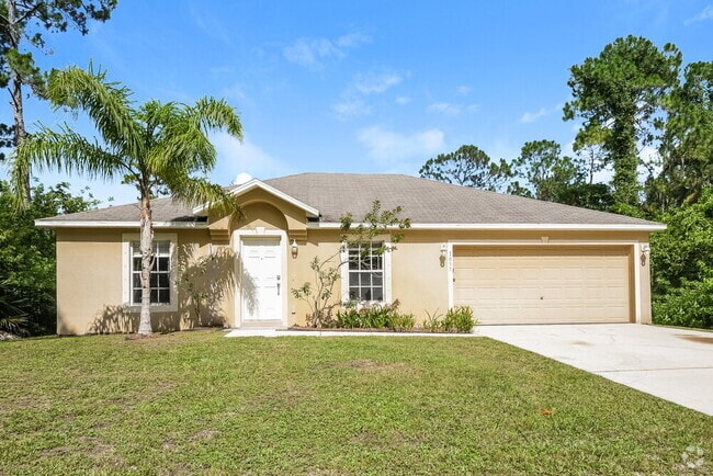 Building Photo - 1037 Galvin Ave Rental