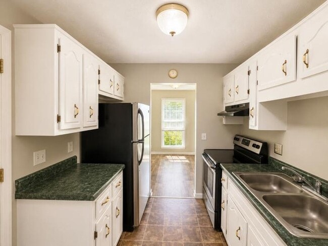 108 New Gritton Ave