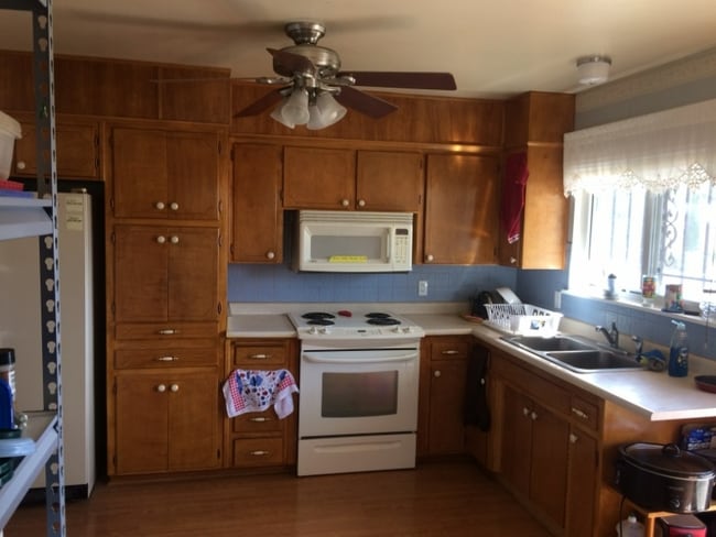 Photo - 2905 Georgia St NE