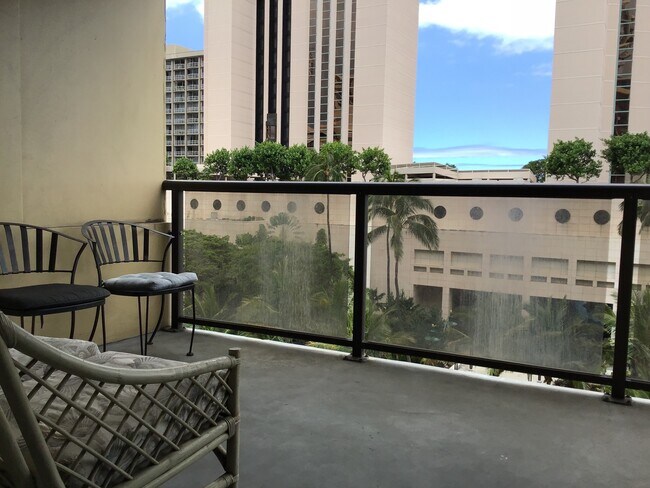 Photo - Ala Wai Terrace