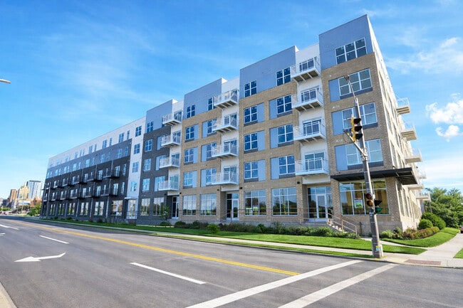 Building Photo - East National Flats