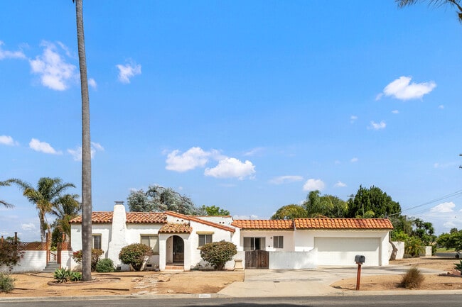 Photo - 1730 California St House