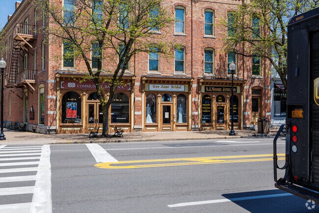 Entrada - The Shear Building Unidad 2W