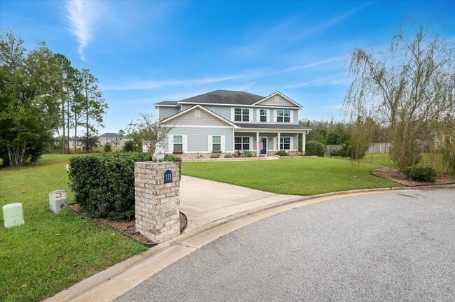 Photo - 111 Black Gum Dr NE