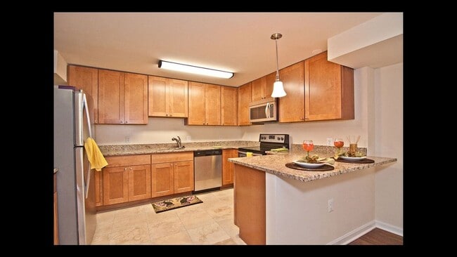 Photo - Oaklawn Apartments